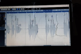 tune pitch correct and time align your vocals