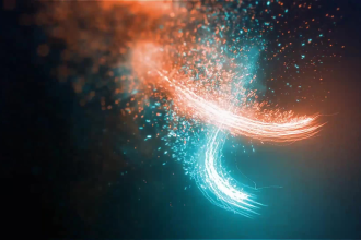 do youtube intro video trailer or logo animation