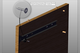 create assembly instructions for your furniture or product