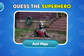 make trivia guess quiz for youtube