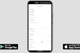 create high qualilty screen recordings with native english voice over