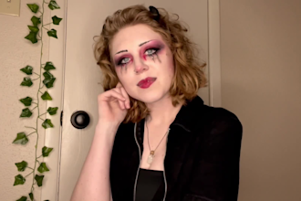 make custom asmr videos