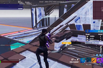 edit any gaming video you want professionally