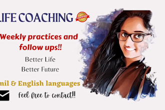 be your productivity coach