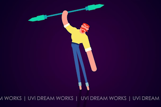 elevate your brand with motion graphics marvel