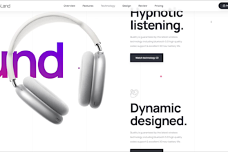 build websites manage social media design graphics secure cloud systems