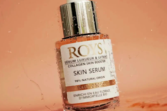 create 3d cosmetics product rendering and animation