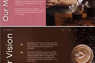 design eye catching ebooks and instagram templates