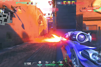 make your valorant plays look clean hype and legendary