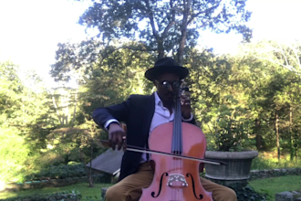 professionally record cello for your song or project