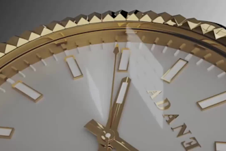 do 3d product animation