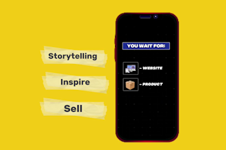 edit your ugc clips into a storytelling video that sell