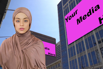 create an ai spokesperson video with an avatar tailored to your needs
