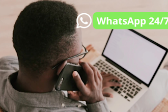 chatbots with artificial intelligence for customer service