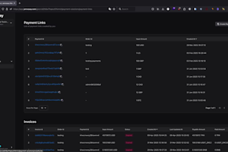 integrate crypto payment gateway into your website
