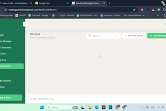 do marketing, whatsapp marketing, SMS marketing, api integration, wati, twilio
