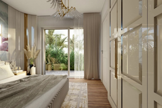 build sketchup 3d model and realistic renders
