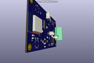 make pcb design, circuit schematic, circuit design
