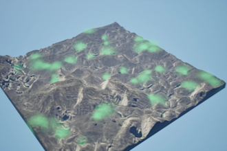 create procedural tools for unreal engine thanks to houdini