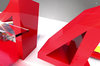 do news motion graphics