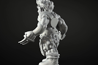 sculpt stunning 3d miniatures for tabletop games