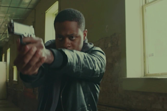 add realistic muzzle flash vfx to your footage