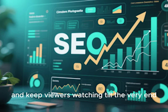 write youtube scripts with human like ai voiceover SEO optimized viral ready