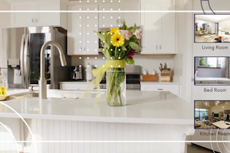 be expert architect for affordable home renovation services