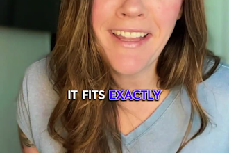 be your social media short video post editor