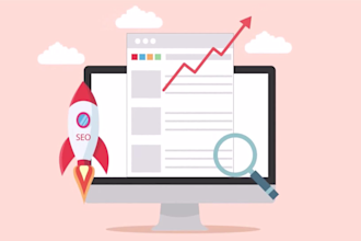 build, rebuild, redesign wordpress website design or wordpress elementor website