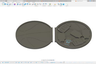 do expert 3d cad modeling, quality 3d printing, stl, dxf, obj