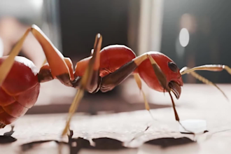 do 3d e learning and commercial animations