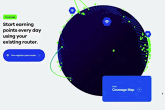 build 3d interactive wordpress website 3d interactive framer website 3d spline