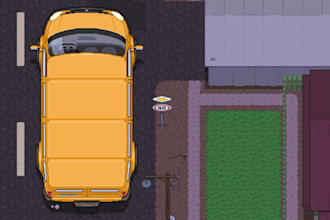do pixel art, pixel art animation and sprite sheet for your rpg game