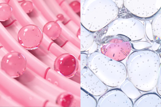 create 3d cosmetics animation 3d product animation 3d bottle design cgi