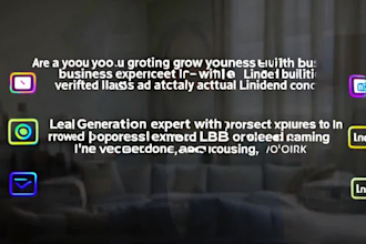 do targeted b2b lead generation and prospect list building