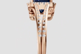 render realistic 3d jewelry cad design 3d jewelry animation 3d ring 3d pendant
