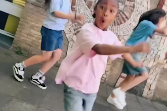 dobest amazing tiktok dance choreography,african shuffle and kids dance for you