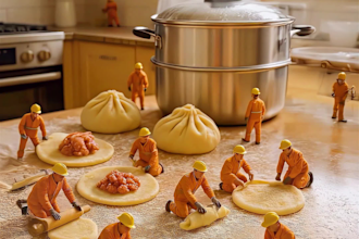 do ai food, food photography and food videography to improve your restaurant