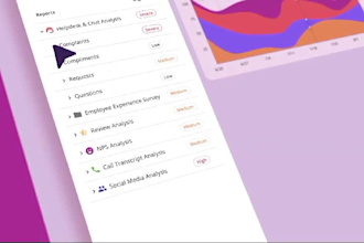 create engaging saas explainer, software explainer video and website promo