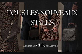 creer une boutique de dropshipping de mode shopify