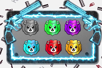 make twitch emotes, twitch badges and twitch sub badges