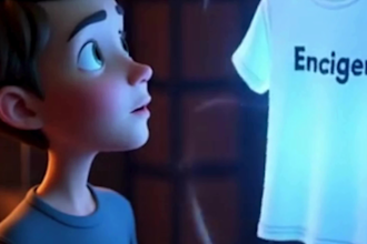 create a miniature video ads and 3d cartoon video ads