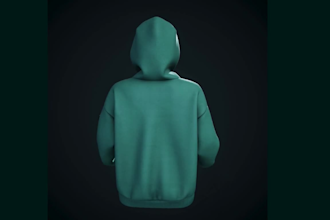 create 3d fashion designs, custom clothing and realistic prints for your brand