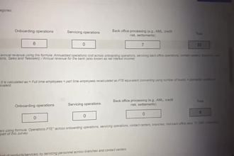 professional survey design and scripting custom survey