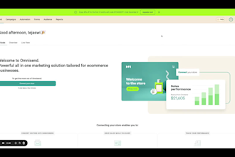 produce a software tutorial video