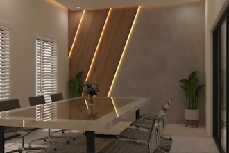 do interior virtual staging, 2d furniture plan, panoramic interior rendering