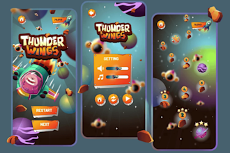 ui ux design educational learning mobile app development kids course android ios