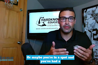 transcribe and add subtitles to youtube video in english in your desired color