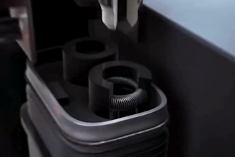 create high end 3d industrial animation video for your product and process